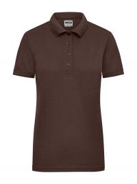 Damen Workwear Poloshirt Essential